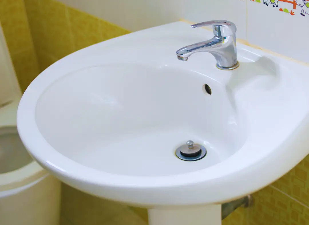 Mitigeur Lavabo Saint-Vincent-de-Paul