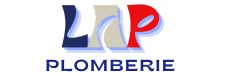 Plombier Saint-Vincent-de-Paul Logo
